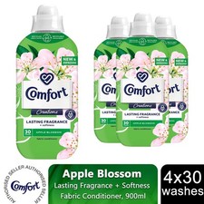 Comfort Fabric Conditioner