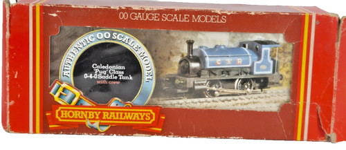 Hornby r057 gauge - r057, oo