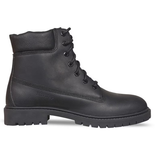 Firetrap tam leather boots - tam,