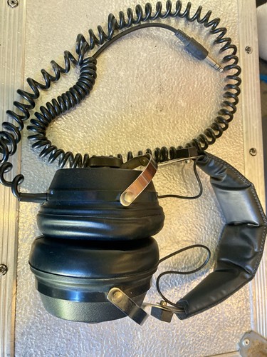 Soundesign 338 headphones - soundesign,