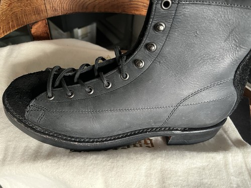 Yuketen roofer boots size - roofer, 8.5