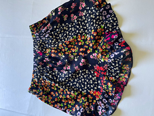 Primark women navy floral - primark,