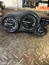 yamaha fzr400 1wG speedo tacho