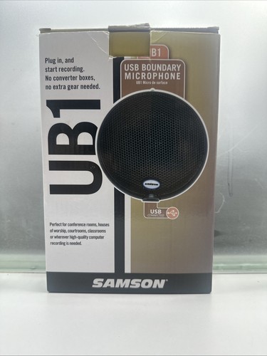 Samson ub1 omni directional - ub1,