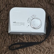 Sony Walkman WM-EX422 Cassette