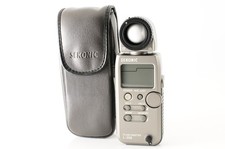 Sekonic L-358 Flash Master