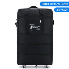 32"/42" Foldable Duffle