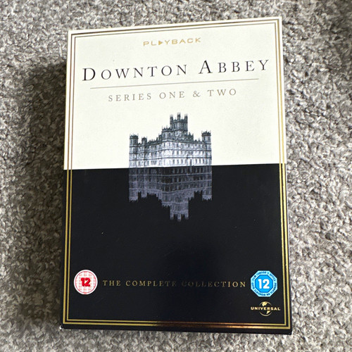 Universal downton abbey - universal,