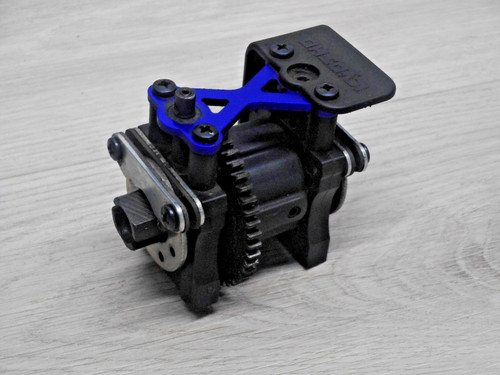 Kyosho inferno mp7 - inferno, complete