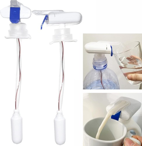 Pack automatic drink - 2,