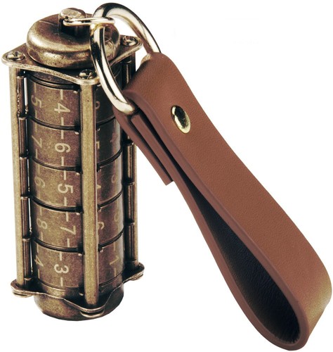 Vinci cryptex usb flash - da,