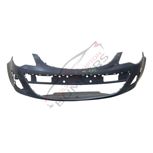 Vauxhall corsa 2010 2014 - corsa, 2010-2014