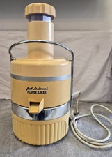 Jack lalanne power - jack,