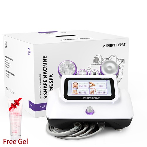 Shape rf vacuum 30k - 4, 1