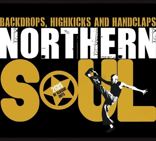 Northern soul backdrops - soul:,