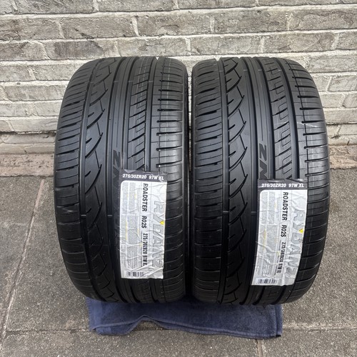 Rydanz roadster ro2s 275 - rydanz,