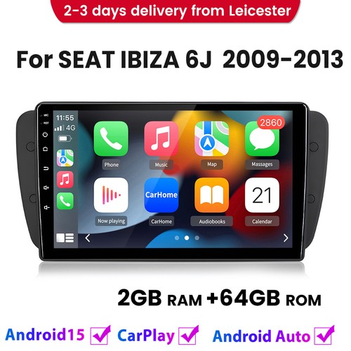 64gb apple carplay - carplay, android15