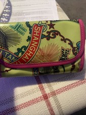 Shanghai Tang Women's Vintage