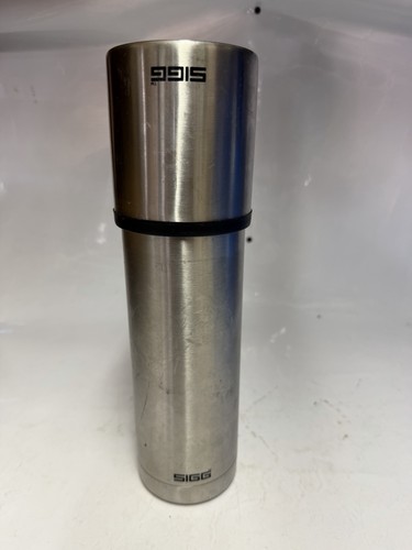 Sigg water bottle thermos 750 - bottle,