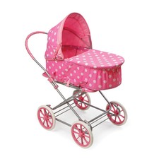 Just Like Mommy 3-in-1 Doll