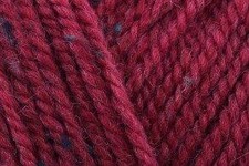James C Brett Rustic with Wool