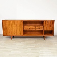Midcentury Rosewood Sideboard