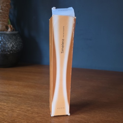 Avon timeless eau toilette - eau, de