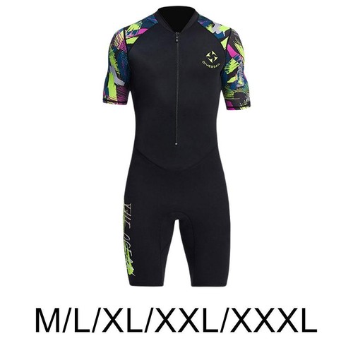 Men series wetsuit - series,