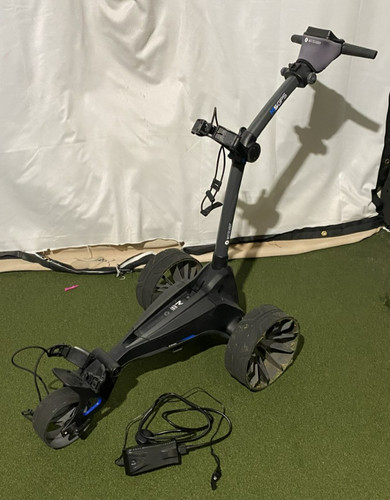 Motocaddy gps electric - motocaddy, m5