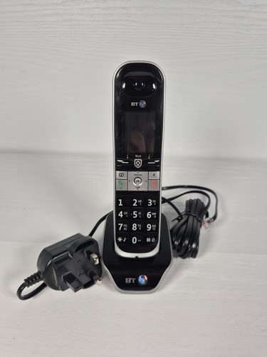 8600 bt8600 cordless phone - bt,