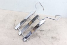 Harley FLH 1340 Shovelhead 1979 OEM Rear Carrier Rack Double Seat 328588