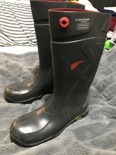 Mens red wing steel - mens,