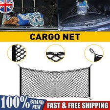 Envelope Style Trunk Cargo Net