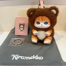 Mofusand Kiramekko Fluffy