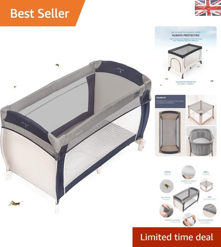 Breathable mosquito net for - mosquito,