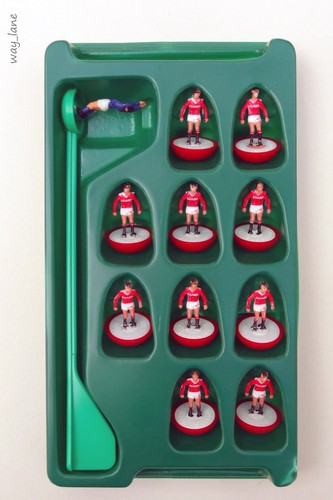 Subbuteo lightweight team 770 - lightweight,