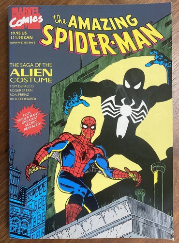 Amazing spider man - spider-man, the