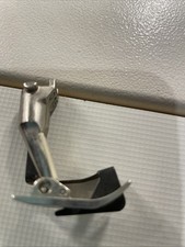 Presser Foot Number 016 Genuine Bernie Blind Hem Foot for Sewing Machine