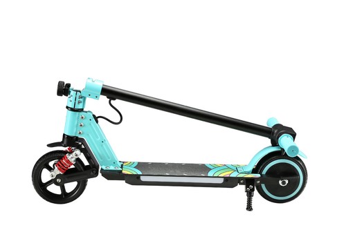 Simate new electric scooter - simate,