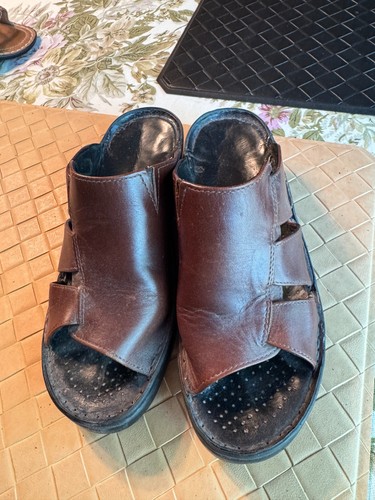 Women joseph seibel slide - joseph,