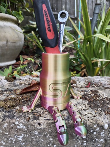 Ford large socket buddy - st,