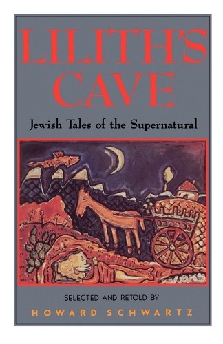 Lilith cave howard - lilith's, by