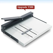 Y350 paper creaser - a3,