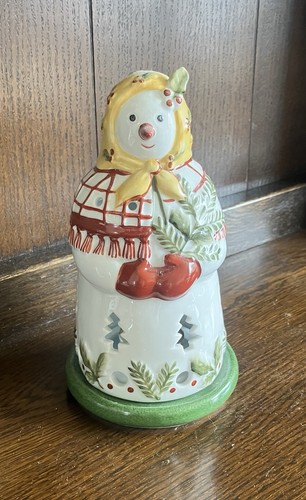 Villeroy boch festive - &,
