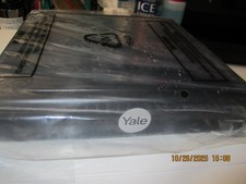 Yale CCTV 8 Channel XVR - YSV