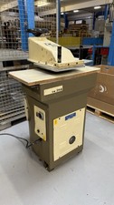 Cox & Wright Clicker Press