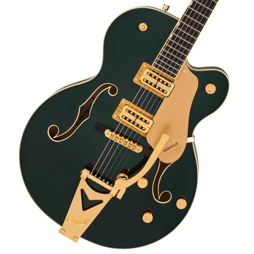 Gretsch synchromatic nashville - gretsch,