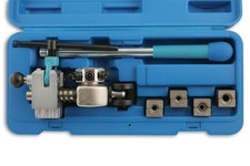 Bench Mounted Brake Pipe