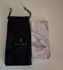 Samsung s21 burga marble phone