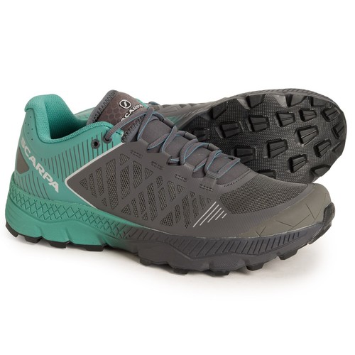 Scarpa spin ultra trail - scarpa,